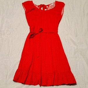 Lauren Conrad Midi Length Dress